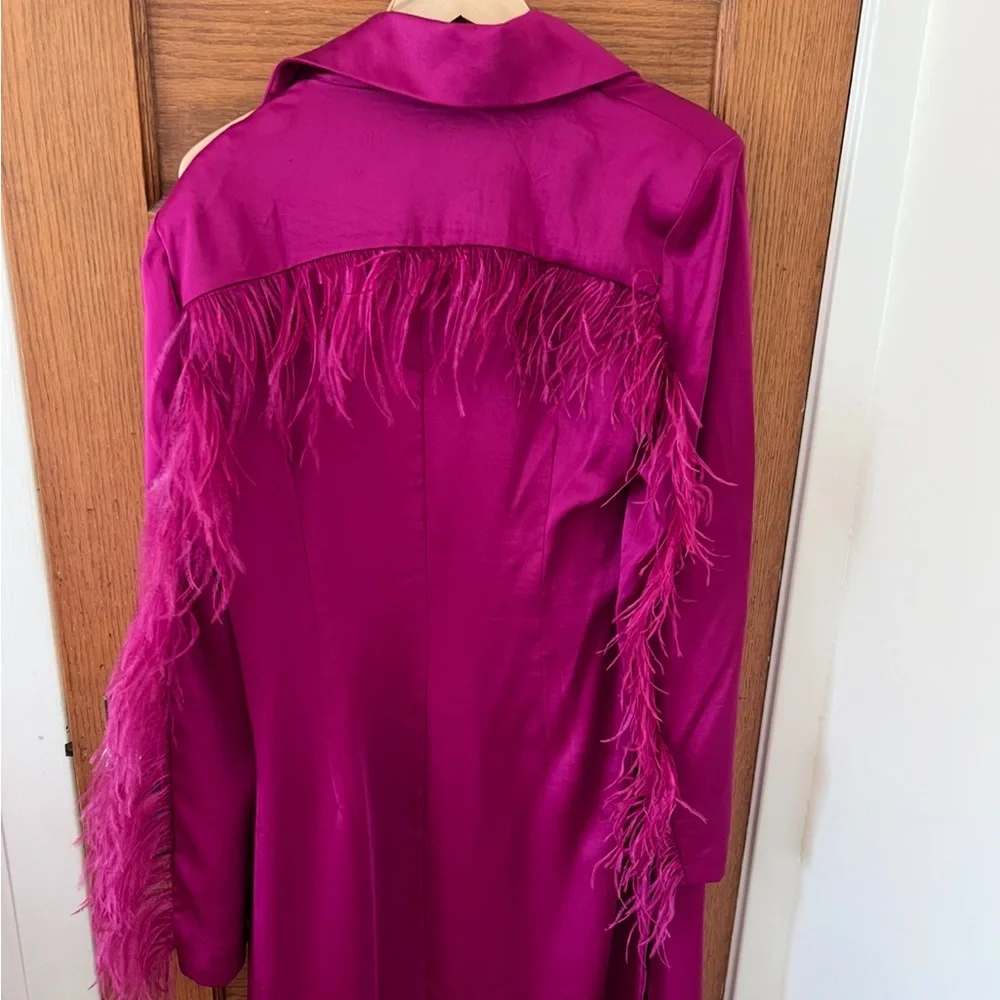 Hanifa Maliha Duster - Picture 4 of 6